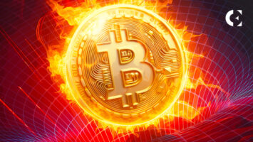 Bitcoin ETF Outflows and Fed Uncertainty Drive Cryptocurrency Market Decline