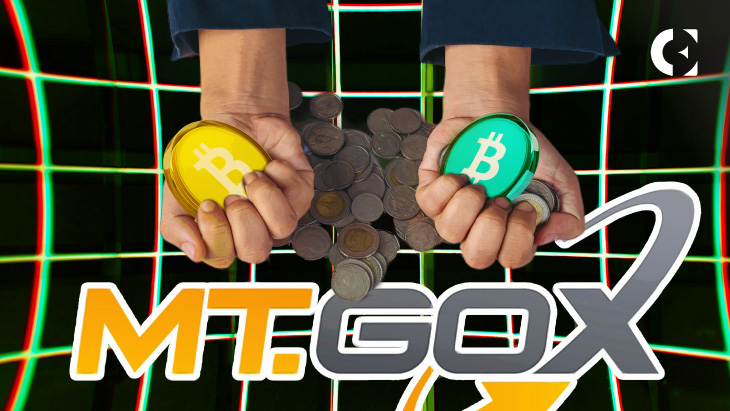 Mt. Gox Trustee инициирует выплаты Bitcoin, Bitcoin Cash кредиторам