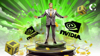 Crypto ETFs Get a Major Push from Nvidia’s Price Surge