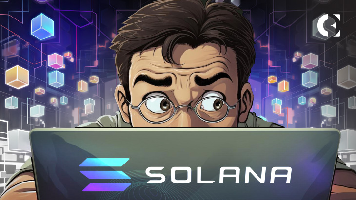Сбои в работе сети Solana: Devnet не работает, но цена SOL готова к всплеску, вызванному ETF