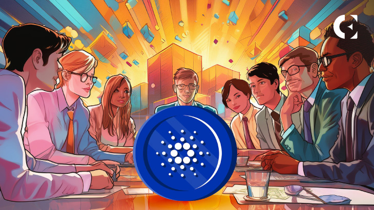 Cardano Concludes the ICC Elections, 3 Entities Chosen