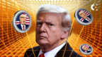 Advisor Denies Trump’s Involvement in Launching DJT Memecoin