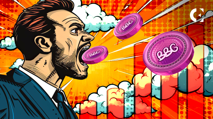 Barbie Girl Presale Surges as Meme Coins Rebound: New Heights in Cryptocurrency Market