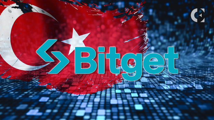 Turkish National Athletes Join Bitget’s Inspirational #MakeItCount Movement