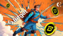 Bitget Rolls Out Initial Listing for BLAST Token on Spot Market