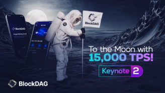 BlockDAG’s Stunning Keynote 2 Accelerates Presale Inflows, While THORChain Price Surge And BNB Bullish Signs Fade Away