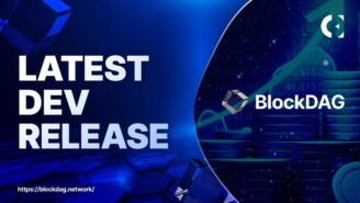 BlockDAG Dev 59 Update: X1 Miner Improvements & Bug Bounty Triumph as Presale Hits $54.5M