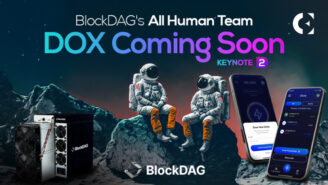 BlockDAG Surpasses Dogwifhat And Book Of Memes With Strategic Keynote 2, BDAG Targets $30 By 2030