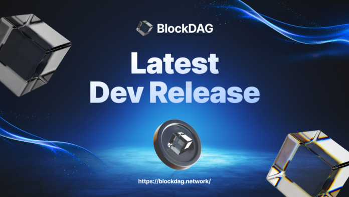 BlockDAG Approaches $51M in Presales with Enhanced Blockchain Explorer in Dev Release 49