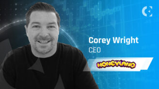 Interview with Honeyland CEO Corey Wright: How This Play-to-Earn Game is Attracting Thousands Daily