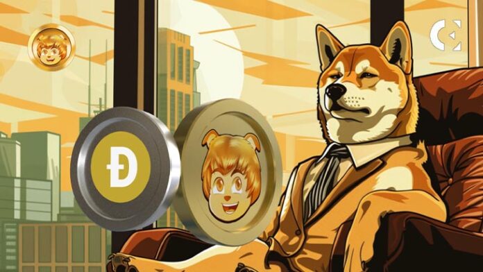 Chinese Billionaire Pledges $1.3m Into This New ‘Digital Diamond’ What Does This Mean For Dogecoin (DOGE)
