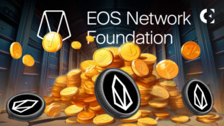 EOS Unveils Major Staking Upgrade: 250 Million Tokens, Higher Rewards