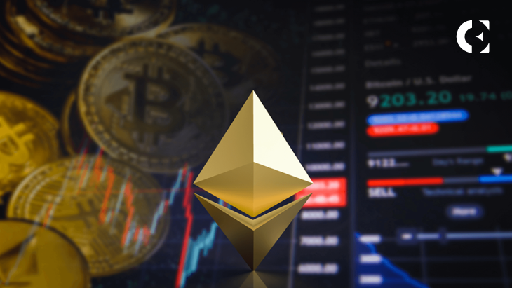 Ethereum ETF Coin Edition