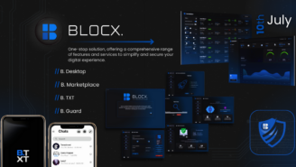 BLOCX. Launches Four Innovative Web3