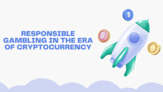 Responsible Gambling in the Era of Cryptocurrency