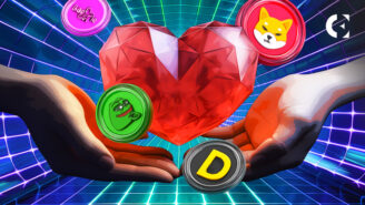 Missed Out on Pepe, Shiba Inu, and Dogecoin? Don't Sweat! Here's Your June BSC Meme Coin Gem