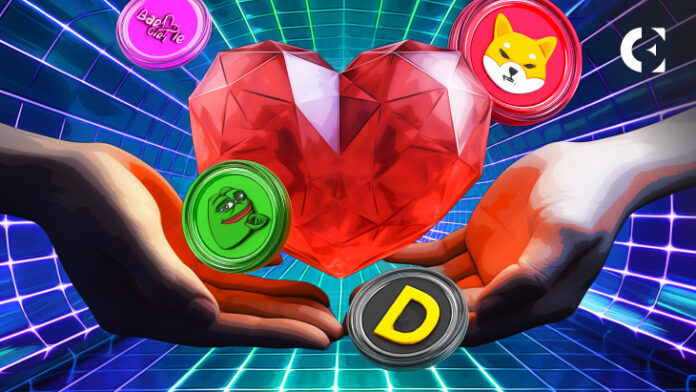 Missed Out on Pepe, Shiba Inu, and Dogecoin? Don't Sweat! Here's Your June BSC Meme Coin Gem