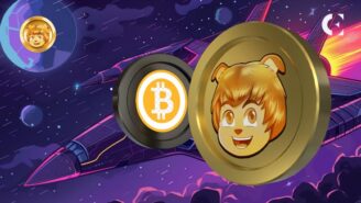 Notcoin (NOT) Hits 40 Million Players, Will Gamers Prefer AlexTheDoge After Predictions To Rally 900%