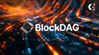 Maker Price Stabilizes and Near Protocol Thrives as BlockDAG’s X1 App Fuels $100M Rally