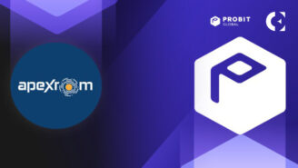 Apexrom (APR) Debuts on ProBit Global: Pioneering a User-Centric Crypto Ecosystem