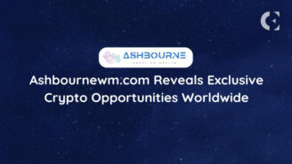 Ashbournewm.com Reveals Exclusive Crypto Opportunities Worldwide