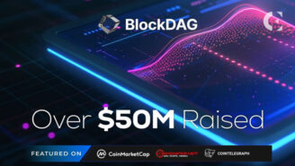 BlockDAG’s $5M Daily Gold Rush: MKR Targets Sky-High Gains & VeChain Unveils Tesla Tie-Up