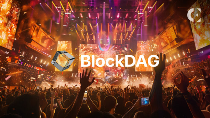 Analysts Predict BlockDAG Reaching $1 In 2024, Presale Nears $50M Amid SEI And Bitcoin Cash Progress