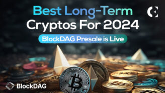 BlockDAG’s Potential to Skyrocket in 2024 with $55.6 Million Already Raised, Alongside XRP’s Price Potential and Stacks STX’s DeFi Innovations