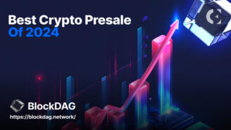 Ride the Crypto Wave in Q2 2024: Top Presales for Skyrocketing Returns