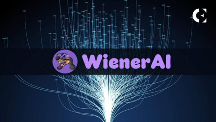 WienerAI Announces Upcoming Launch of its AI Trading Bot