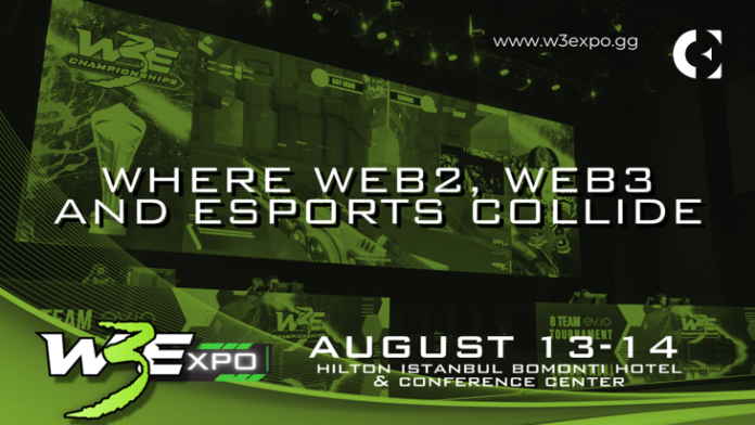 W3Expo — The Original In-Person Web3 Gaming Expo — Returns for Istanbul Blockchain Week 2024
