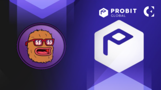 Landwolf (WOLF) Joins ProBit Global, Reinventing Meme Coin Standards