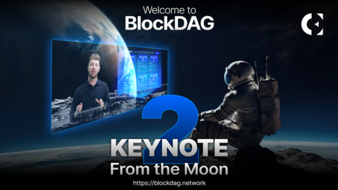 BlockDAG’s $53.8M Keynote 2 Takes Off, MKR Rides the Volatility Wave, ICP Eyes Careful Path!