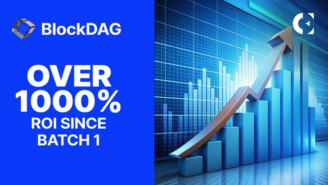 BlockDAG’s Next Batch to Bring in 1400% Value Surge Amid Cautiously Hopeful Stacks Prediction; Updates on Aptos Token Unlock