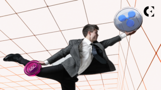 Ripple's_Rally_Sparks_Interest_in_Barbie_Girl_Meme_Coin_A_New_Trendsetter