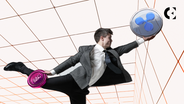 Ripple's_Rally_Sparks_Interest_in_Barbie_Girl_Meme_Coin_A_New_Trendsetter