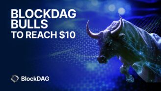 Investors Rally to BlockDAG with $10 Projection by 2025; XRP and PEPE Markets Decline, Sparking Investor Wariness