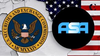 Regulatory Showdown: ASA Takes SEC to Court Over FOIA Compliance