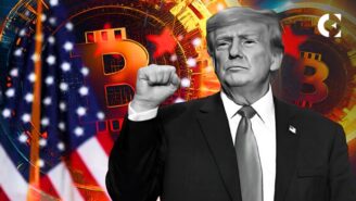 Bitcoin as a Campaign Weapon: Trump's Bet on Crypto Appeal