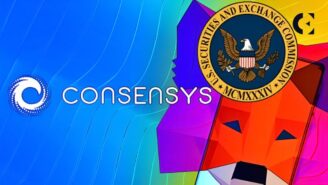 SEC Alleges Consensys of Violating Securities Laws, Files a Lawsuit