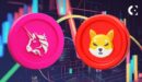 MVRV Z-Score Signals Potential Buying Opportunities for Uniswap and Shiba Inu
