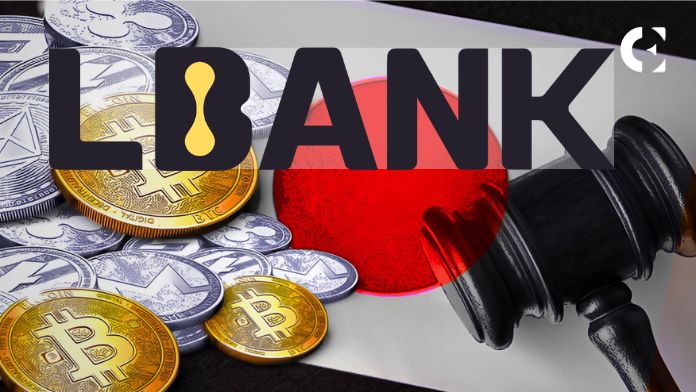 LBank Faces Scrutiny in Japan for Unlicensed Operations