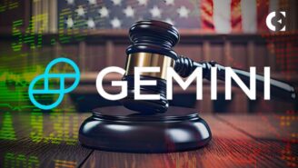 New York's AG Takes on Crypto: Gemini's $50 Million Lesson