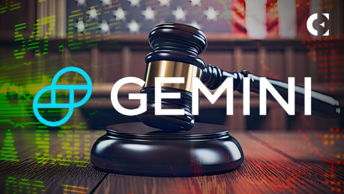 New York’s AG Takes on Crypto: Gemini’s $50 Million Lesson