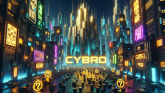 CYBRO Draws Increasing Attention from Render and Dogecoin Investors Seeking Better Earnings