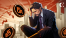 BLUR Token Holders Cry Foul as Price Tanks Despite Ecosystem Growth