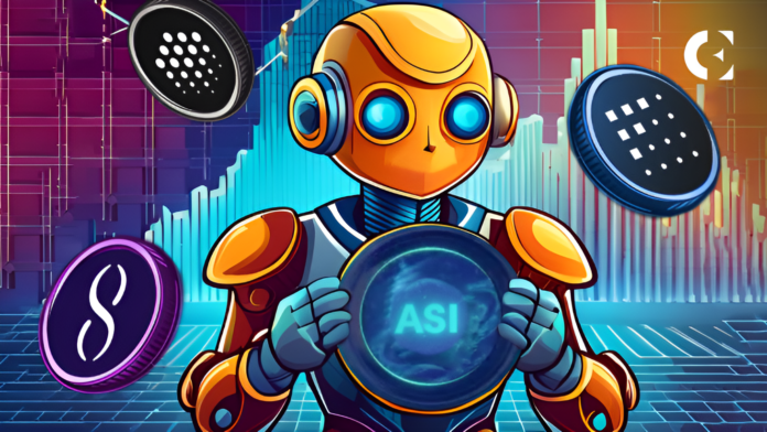 Fetch.ai Issues Scam Warning Ahead of July 1 ASI Token Merger