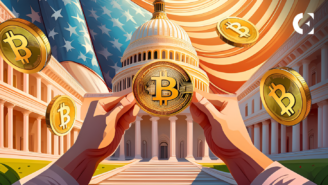 Uncle Sam's Bitcoin Stash: A Blessing or a Curse for Crypto?