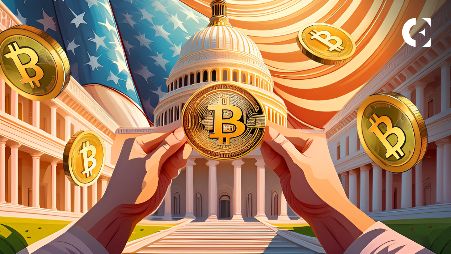 Uncle Sam’s Bitcoin Stash: A Blessing or a Curse for Crypto?