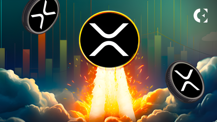 XRP Price Outlook: Analyst Sees $2 Target After Breakout